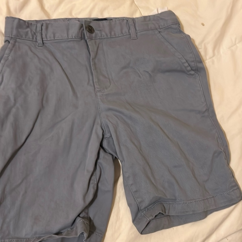 Gently used